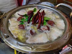 -三子下水馆(南十四道街151号店)