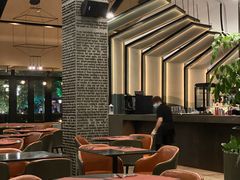 大堂-WOLFGANG PUCK KITCHEN & BAR(迪士尼小镇店)