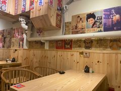 -六本目日式料理(珊瑚沙家园店)
