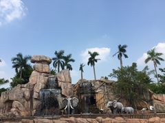 -美的鹭湖探索王国