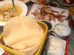 -伙靠·江浙菜(田林路店)