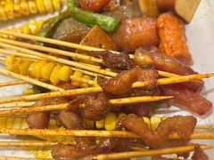 -长药唐师乐山油炸(石人直营店)