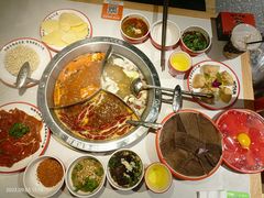 -犊门火锅(长沙五一广场总店)