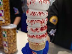 -DQ·蛋糕·冰淇淋(湖景东路店)