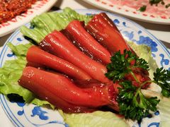 -朱光玉火锅馆(全国总店·金冠好店)