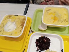 -满记甜品(日月光二店)