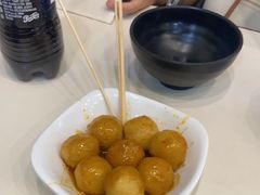 -華歡冰室-WahFoon(吉大店)