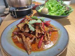 -湘拾(壹方北馆店)