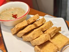 -有滋有味烧烤涮(果园星城C区店)