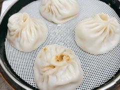 -李记清真馆(打钉巷店)