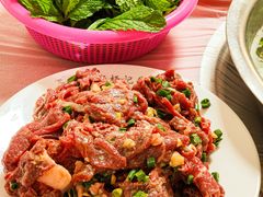 -富源杨记牛肉馆