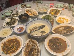 -灵福缘私房菜·农家菜(拈花湾·灵山大佛必推店)