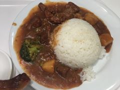 红烩牛肉饭-宜家·瑞典风味餐厅(天津东丽商场店)