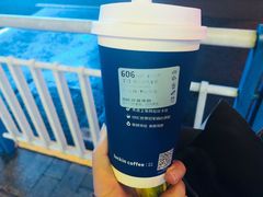 -瑞幸咖啡(未来国际大厦店)