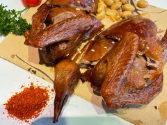 -朕之味(龙湖·西城天街店)