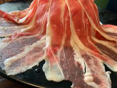 上品肥牛-九府羊·鲜羊火锅·烤串(新华路店)