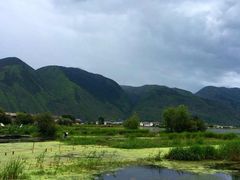 -大理洱源西湖景区