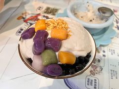 -糖潮糖水铺(省府店)