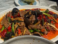 -懒人盐府人家(航天桥店)