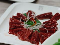 -围炉夜话·潮汕卤水火锅(榕江店)