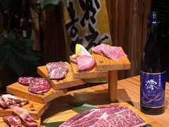 -やきにく 牛将日式焼肉(新华路店)