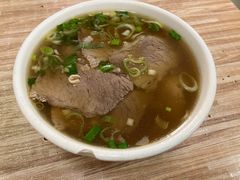 -焦大头牛肉小饭(南关店)