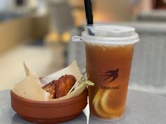 -BeauTea水仙(coco park店)