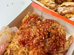 -前进5路汉堡炸鸡(昙华林店)