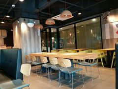 大堂-72街红烧排骨饭(海珠丽影广场店)