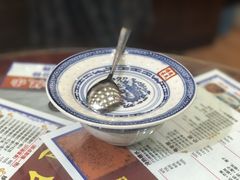-赵氏传承特色牛奶甜品店(达明店)