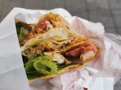-乡村鸡杂米线(汉渝路店)