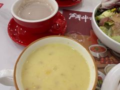 -斗牛士牛排餐厅(嘉里汇店)