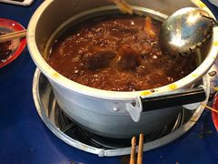 -马路边边麻辣烫联盟路店