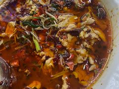 -聚鲜阁海鲜美食城(香水湾店)
