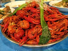 -盒马鲜生(财富领域店)