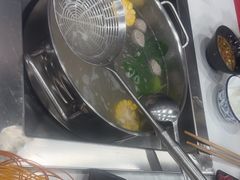 -就这么牛潮式牛肉火锅(华侨城店)