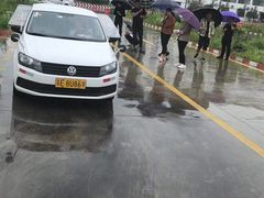 -大胖虎驾考驾校(郭巷训练场)