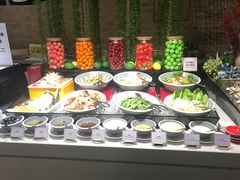 -威珀斯酒店·珀萃美食餐厅