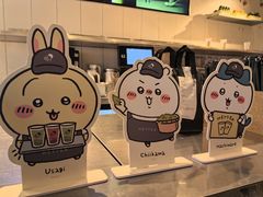 -喜茶(广州北京路惠福东店)