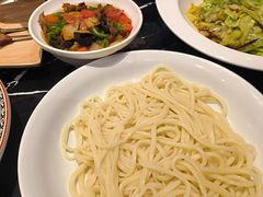 -巴依老爷新疆美食(清华东门店)