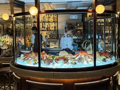 -壳里西餐厅Coquille Seafood Bistro(蒙自路店)