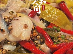 -中国坊中餐厅(石家庄希尔顿酒店)