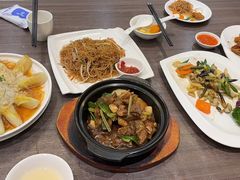 -周锦记广式餐厅(格林生活坊2期店)