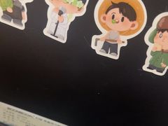 -谜盒子奇幻密室(南屏店)