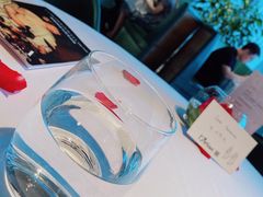 -L'Arome芳芳法国餐厅(仙林金鹰店)