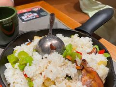 -云海肴·汽锅鸡·云南菜(高德置地店)