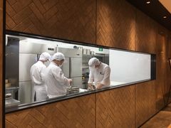-鼎泰丰(德基广场店)