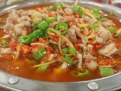-艺味深尝(云锦路店)