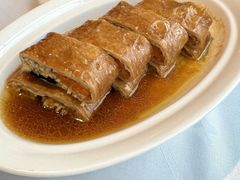 -西湖春天•老字号杭州菜(百汇店)