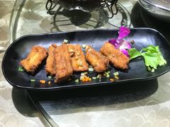 -刘胖子家常菜·蹄花焖藕(富安街店)